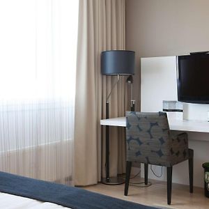 Standard Zimmer mit zwei Einzelbetten